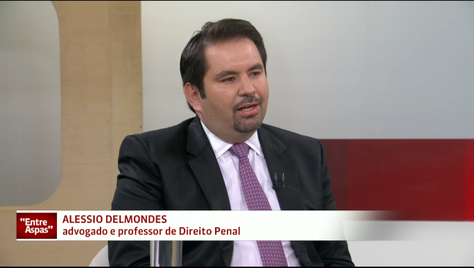 Entre Aspas – O programa de anistia para repatriação de recursos no exterior