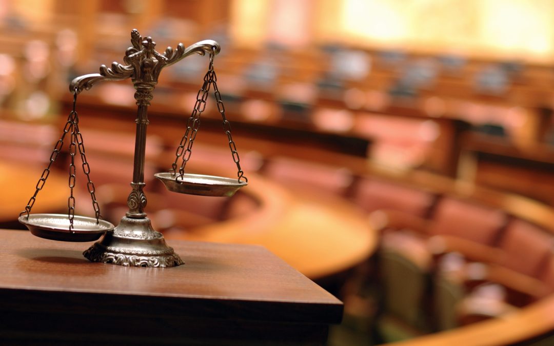 Palestra Ciências Criminais – Direito Penal e a Constituição